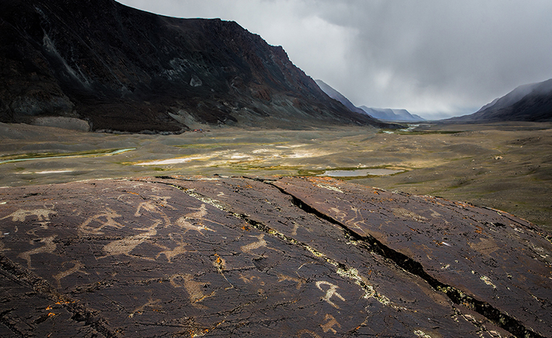 visit Mongolia Altai tavan bogd Mountains